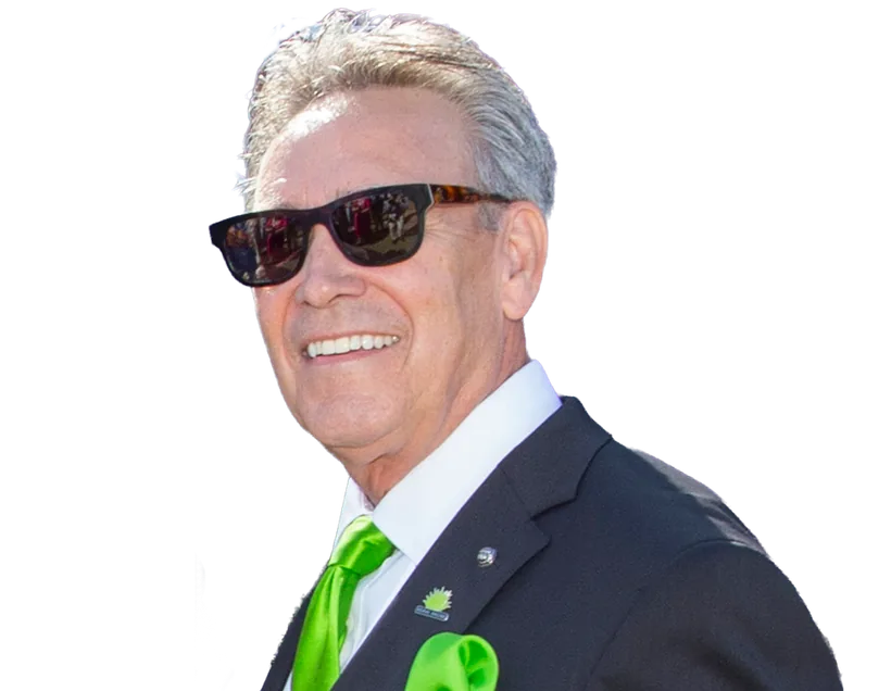 Mark Martinez